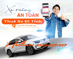 Taxi Sân Bay Tân Sơn Nhất